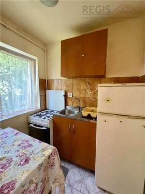 Garsoniera - Bartolomeu Nord - imagine 7