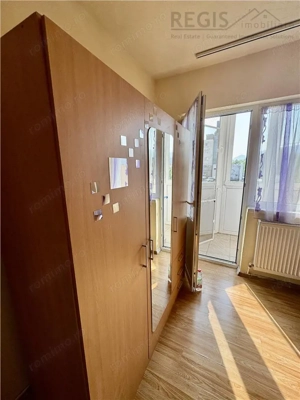 Garsoniera - Bartolomeu Nord - imagine 4