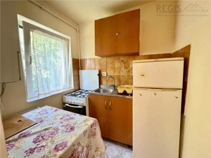 Garsoniera - Bartolomeu Nord - imagine 5