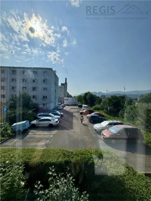 Garsoniera - Bartolomeu Nord - imagine 13