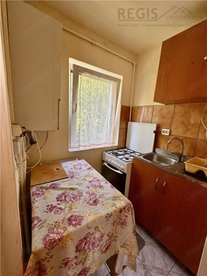 Garsoniera - Bartolomeu Nord - imagine 8