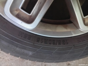 Cauciucuri de vară  - imagine 3