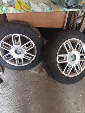 Cauciucuri de vară  - imagine 5