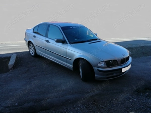 BMW e46 320d - imagine 4 BMW e46 320d - imagine 4