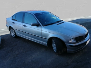 BMW e46 320d - imagine 6 BMW e46 320d - imagine 6