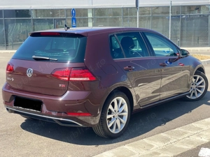 VW Golf 7.5 Highline Automat - imagine 2