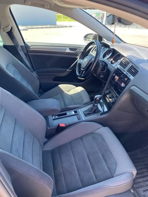 VW Golf 7.5 Highline Automat - imagine 7