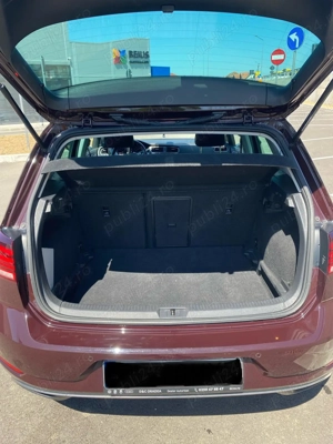 VW Golf 7.5 Highline Automat - imagine 10