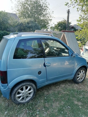 Ligier xtoo 2005 de vanzare