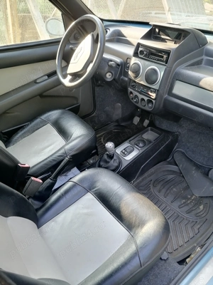 Ligier xtoo 2005 de vanzare - imagine 5