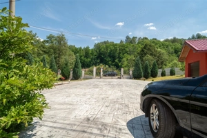 Fara Comision Vila Exclusivista langa Statiunea Straja - imagine 10 Fara Comision Vila Exclusivista langa Statiunea Straja - imagine 10