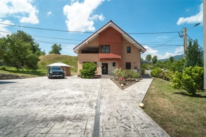 Fara Comision Vila Exclusivista langa Statiunea Straja - imagine 3 Fara Comision Vila Exclusivista langa Statiunea Straja - imagine 3