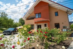 Fara Comision Vila Exclusivista langa Statiunea Straja - imagine 7 Fara Comision Vila Exclusivista langa Statiunea Straja - imagine 7