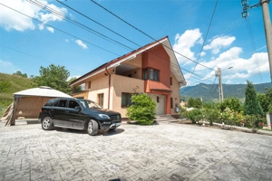 Fara Comision Vila Exclusivista langa Statiunea Straja - imagine 5 Fara Comision Vila Exclusivista langa Statiunea Straja - imagine 5