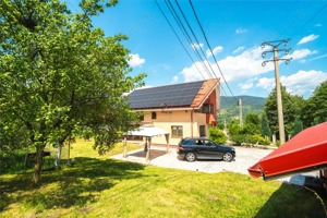 Fara Comision Vila Exclusivista langa Statiunea Straja - imagine 13 Fara Comision Vila Exclusivista langa Statiunea Straja - imagine 13