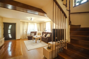 Fara Comision Vila Exclusivista langa Statiunea Straja - imagine 17 Fara Comision Vila Exclusivista langa Statiunea Straja - imagine 17