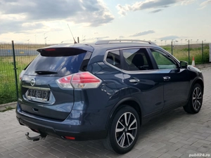 Nissan X-Trail  - imagine 5