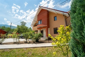 Fara Comision Vila Exclusivista langa Statiunea Straja - imagine 8 Fara Comision Vila Exclusivista langa Statiunea Straja - imagine 8