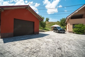 Fara Comision Vila Exclusivista langa Statiunea Straja - imagine 2 Fara Comision Vila Exclusivista langa Statiunea Straja - imagine 2