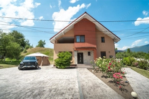 Fara Comision Vila Exclusivista langa Statiunea Straja - imagine 4 Fara Comision Vila Exclusivista langa Statiunea Straja - imagine 4