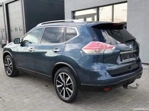 Nissan X-Trail  - imagine 6