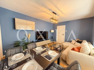 OX732 Circumvalatiunii, mobilat si utilat modern