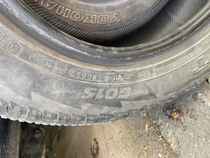 Anvelope Yokohama Geolander AT