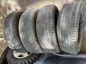 Anvelope Yokohama Geolander AT - imagine 3