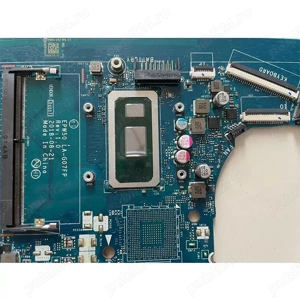 Placa de baza HP 250 G7 HP 15 DA i5-8265U - imagine 3