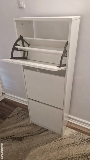 Pantofar 12 perechi - imagine 2