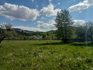 Teren intravilan la munte, in Nereju, Vrancea - imagine 3