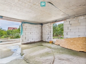Duplex spațios pe un singur nivel în Șag - imagine 8
