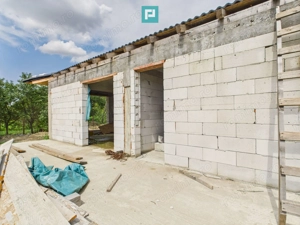 Duplex spațios pe un singur nivel în Șag - imagine 7