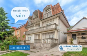 Starlight House casa de vanzare, Oradea Bihor