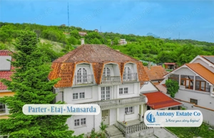 Starlight House casa de vanzare, Oradea Bihor - imagine 2