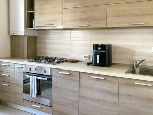 OPORTUNITATE 3 camere 78mp | Mobilat & Utilat | Langa Scoala | Padurea Baneasa | Parcare - imagine 4