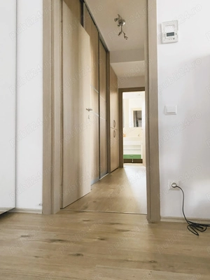 OPORTUNITATE 3 camere 78mp | Mobilat & Utilat | Langa Scoala | Padurea Baneasa | Parcare - imagine 6