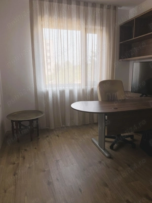 OPORTUNITATE 3 camere 78mp | Mobilat & Utilat | Langa Scoala | Padurea Baneasa | Parcare - imagine 7