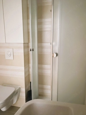 OPORTUNITATE 3 camere 78mp | Mobilat & Utilat | Langa Scoala | Padurea Baneasa | Parcare - imagine 5