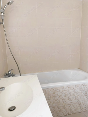 OPORTUNITATE 3 camere 78mp | Mobilat & Utilat | Langa Scoala | Padurea Baneasa | Parcare - imagine 9