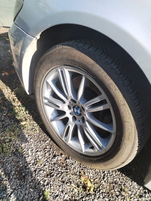 jante R18  BMW  - imagine 5