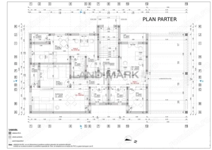 Teren cu PUZ si AC in lucru pentru Bloc de vanzare in zona U.M. Giroc - imagine 4