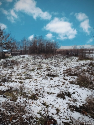 Teren intravilan de vanzare comuna Luica - imagine 2