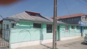 Casă și teren de vânzare în Slobozia Noua  - imagine 2