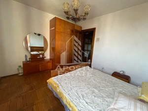 Apartament cu 2 camere, semidecomandat, Spitalul Judetean - imagine 4