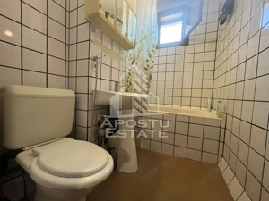 Apartament cu 2 camere, semidecomandat, Spitalul Judetean - imagine 7