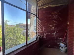 Apartament cu 2 camere, semidecomandat, Spitalul Judetean - imagine 9