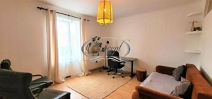 Inchiriere apartament cu terasa, cartier exclusivist Andrei Muresanu