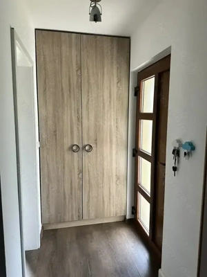  Duplex de vanzare cu 4 camere la doar cateva minute de Uzina de apa.  - imagine 8