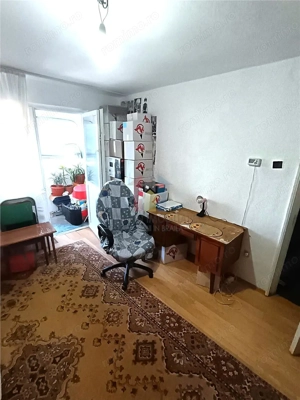 ETAJ 3, ap 2 camere, conf II sporit, Hipodrom - imagine 2